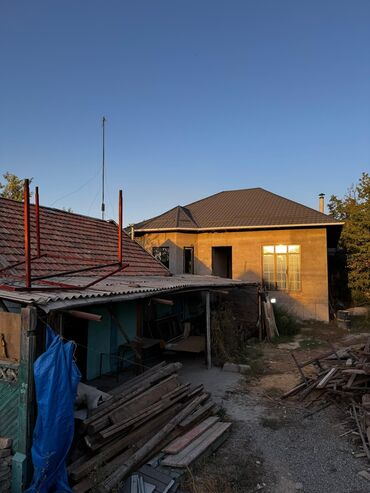 Продажа домов: Дом, 163 м², 5 комнат, Собственник, ПСО (под самоотделку) — 3