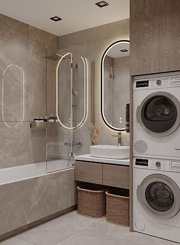 Ремонт под ключ: Ремонт под ключ | Балконы, Ванны, Кафе, рестораны Больше 6 лет опыта — 15