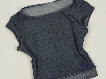 Adidas, Women's blouse, size S (EU 36)