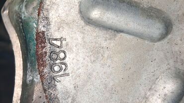 Samovarlar: İşlənmiş Elektrik Samovar, 3 l, Ünvandan götürmə — 9