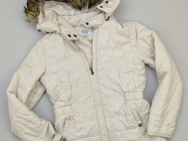 bielizna zimowa: Зимова куртка, 12 р., 146-152 см, стан - Задовільний