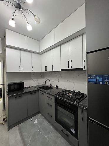 Мебель на заказ: Мебель на заказ, Кухня, Кухонный гарнитур — 15