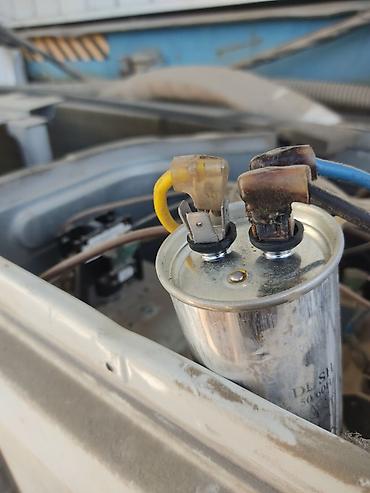 Ремонт холодильников, морозильников: Холодильник, кондиционер ондойм .Бузулуп жатабы,жакшы иштебей — 20