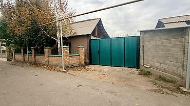 гостиный тип продаю: 4 комнаты, 50 м², 8 соток, Лебединовка, Агентство недвижимости — 10