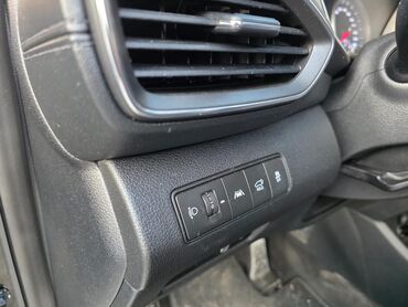 Hyundai: Hyundai Santa Fe: 2021 г., 1.6 л, Автомат, Гибрид, Кроссовер — 15