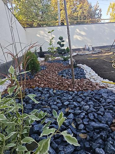 Ремонт под ключ: АВТОПОЛИВ и ОЗЕЛЕНЕНИЕ Ландшафтный дизайн ### Вашего — 13