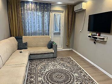 1 комната, 38 м², Восток-5 мкр 4 этаж, Евроремонт
