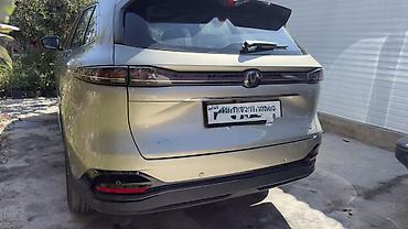 wuling mini ev: Changan CS75 Plus: 2026 г., 1.5 л, Автомат, Бензин, Кроссовер — 4