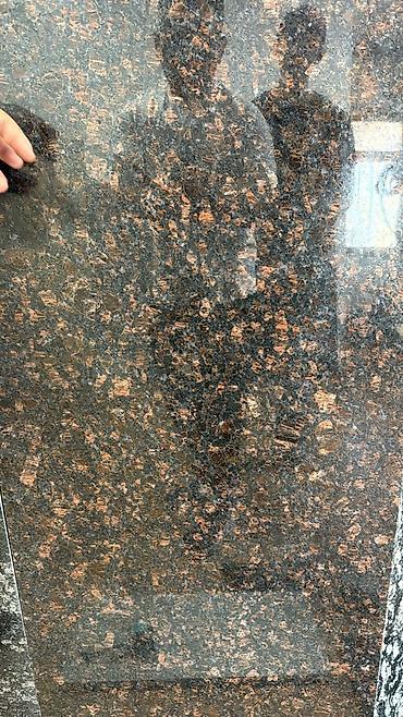 Фасадные гранитные плитки: Гранит | Сары Таш | Керамика| Доставка из Китая Италия, Украина — 3