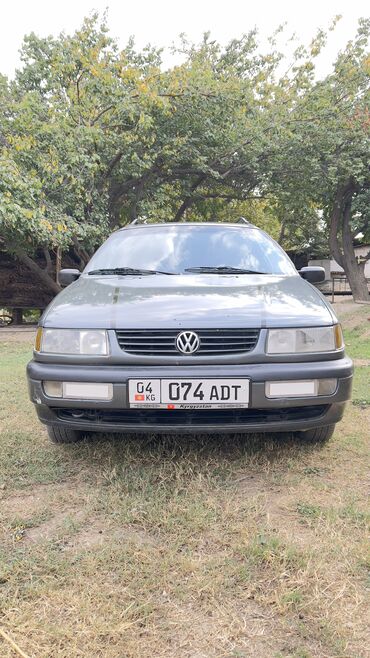 портер 1 цена бишкек: Volkswagen Passat: 1995 г., 1.8 л, Механика, Бензин, Универсал