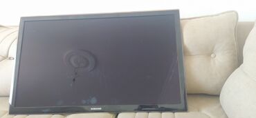 televizor üçün led: İşlənmiş Televizor Samsung OLED 98"