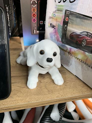 Декоративные фигуры