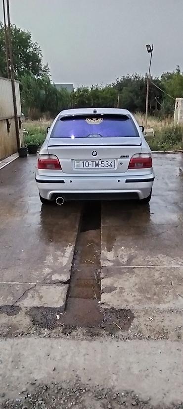 opel astra g universal: BMW 523: 2.5 l | 2000 il — 4