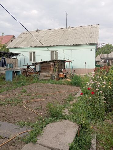 Продажа домов: Дом, 115 м², 5 комнат, Собственник, Косметический ремонт at lalafo.kg — 4 Продажа домов: Дом, 115 м², 5 комнат, Собственник, Косметический ремонт — 4