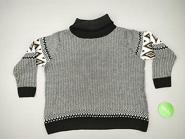 Golfy: RAINBOW, Golf damski, rozmiar 3XL — 3