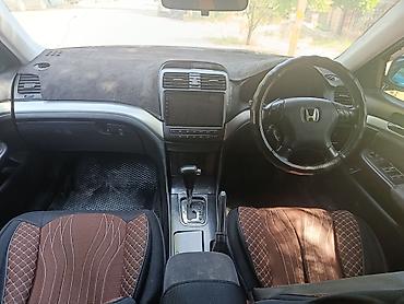 sprinter cdi: Honda Inspire: 2004 г., 3 л, Автомат, Бензин, Седан — 1