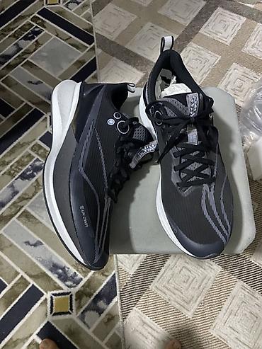 🔥 Оригинальные кроссовки Li-Ning ARPV015-7 🔥 Продаю оригинальные