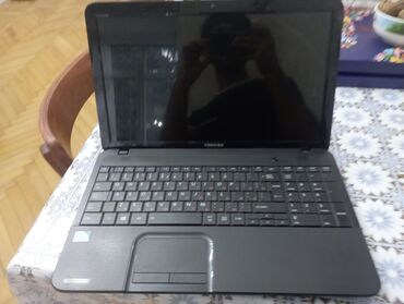 toshiba l300: İşlənmiş Toshiba, 12.5 ", Intel Pentium, 256 GB