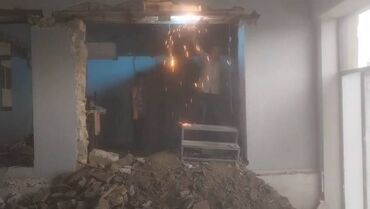 Digər tikinti xidmətləri: Yüksək və mütəşəkkil şəkildə söküntü işləri aparırıq -da lalafo.az — 17 Digər tikinti xidmətləri: Yüksək və mütəşəkkil şəkildə söküntü işləri aparırıq — 17