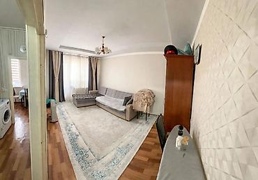 1 комната, 35 м², Нижний Джал (Джал-23) 105 серия, 5 этаж, Косметический ремонт