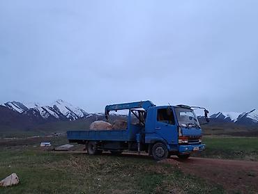 Услуги манипулятора: Стрела 8 м, 3 т, Борт 8000 кг — 7