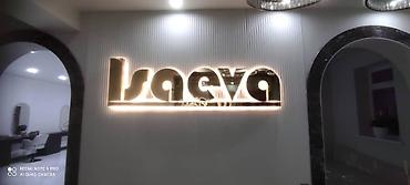 Изготовление рекламных конструкций: | Бегущая строка, Лайтбоксы, Объемные буквы, | Монтаж, Послепечатная обработка, Снятие размеров — 5