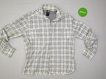 nirvana bluzy: The North Face, Koszulа dla mężczyzn, rozmiar L — 2