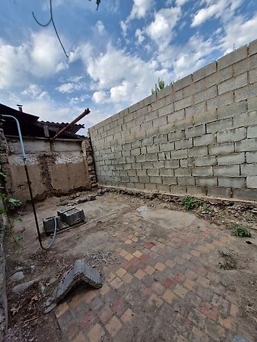Продажа коттеджей и домов: 6 комнат и более, 200 м², 4 соток, Бишкек, Таатан ТЦ Собственник — 18