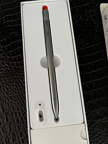 apple pencil 2: Baseus pen Ручка является идеальной заменой оригинальному Apple — 6