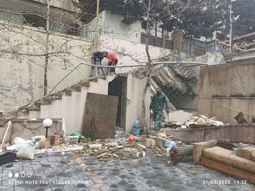 Təmir işləri: Beton kesme kəsmə beton kəsimi kesimi karotçu - Beton kəsmə deşmə — 10