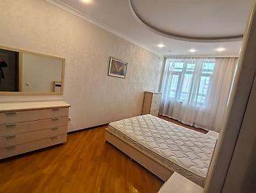 kiraye ev 250: ✨ Tibb Universitetinin Yanında, "Avtoservis MTK"-da 195 m² 4 Otaqdan 3 — 6