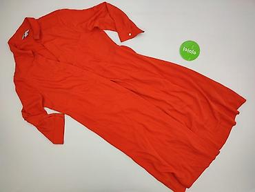 dlugie: H&M, Sukienka damska, rozmiar 2XL — 2