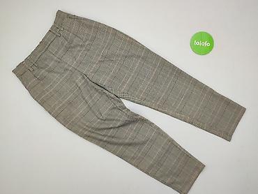 gontex spodnie: Spodnie materiałowe damskie, rozmiar S — 2