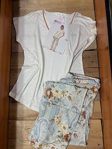 Пижамы: Листайте карусельчтобы посмотреть НОВИНКИ от Турецких — 2