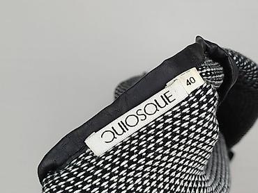 poncho only: Cardigan, Kardigan damski, rozmiar L — 5