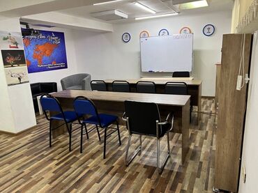 помещение для студии: Сдаю Офис, 20 м², В бизнес центре