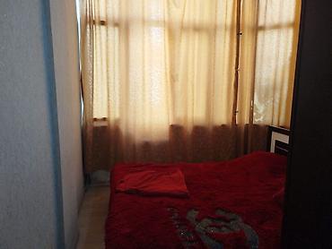 gence ev elanlari: 2 otaqlı, Yeni tikili, 36 kv. m — 3