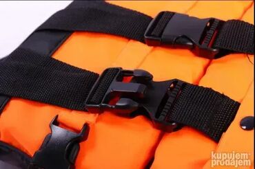 Vodeni sportovi: NARANDŽASTA (boja zavisi od toga kako je svetlo prilikom slikanja - — 9