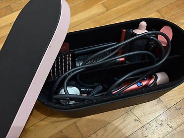 Məişət texnikası: Dyson Airwrap multi-styler komplekti Cox tecili satılır endirim — 6
