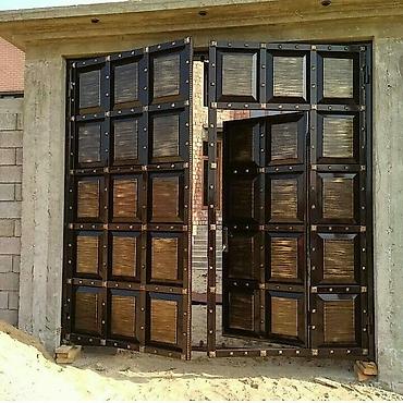 Откатные ворота: Кованые Ворота На заказ Изготавливаем ворота, Ворота распашные Ворота at lalafo.kg — 27 Откатные ворота: Кованые Ворота На заказ Изготавливаем ворота, Ворота распашные Ворота — 27