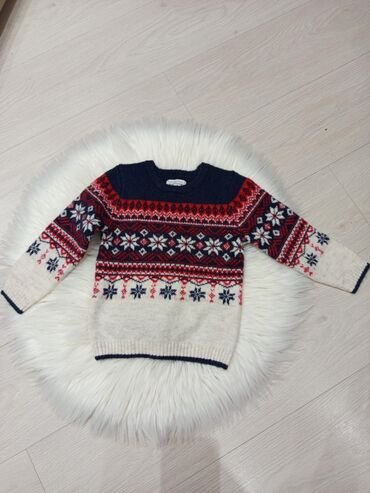 Paketi dečije odeće: Paket: Duksevi — 35