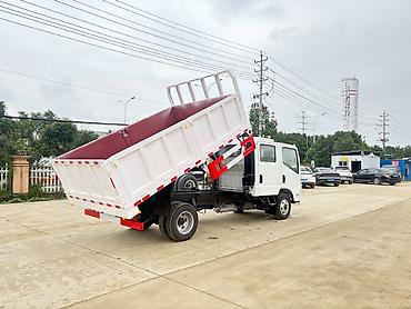 1 тонна: Жүк ташуучу унаа, Iveco, Стандарт, 4 т, Жаңы — 4