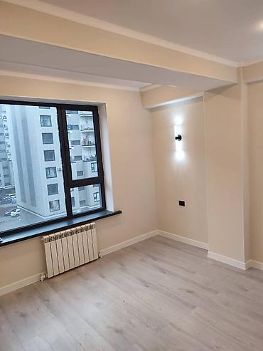 Продажа квартир: 1 комната, 40 м², 5 этаж — 8