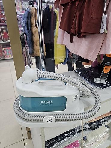 amazon kindle 4: Отпариватель Tefal, Вертикальный, 3 л и более — 6