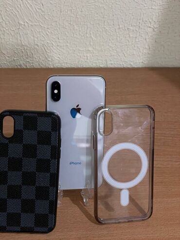 айфон 8 сена: IPhone Xs, Новый, 64 ГБ, Space Gray, Зарядное устройство, Защитное стекло, Чехол, 76 %