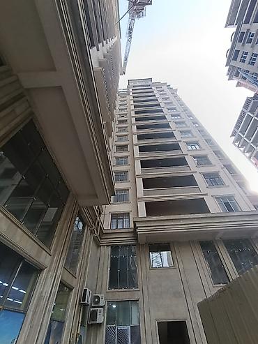 Mənzillər: 2 otaqlı, Yeni tikili, m. Nəriman Nərimanov, 85 kv. m — 3