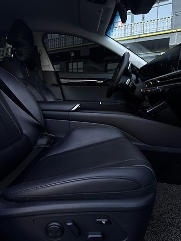 проверка гос номера кр: Hyundai Grandeur: 2023 г., 1.6 л, Автомат, Гибрид, Седан — 9