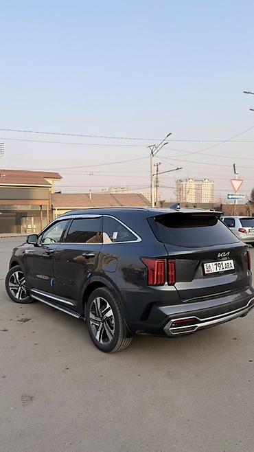 Kia: Kia Sorento: 2023 г., 1.6 л, Автомат, Гибрид, Кроссовер — 18