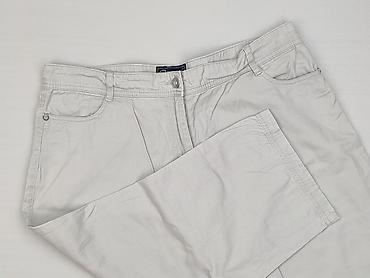pull and bear longsleeve: Spodnie 3/4 dla mężczyzn, rozmiar M — 1