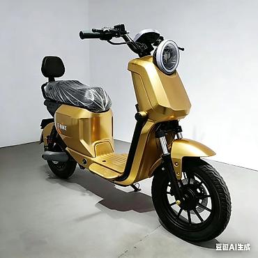 Скутеры: Под заказ из Китая доставка под ключ до Бишкек Любой электро Байки — 4
